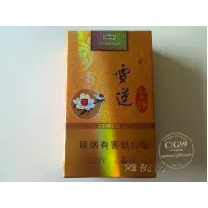 Yunyan 소프트 골드 설련화