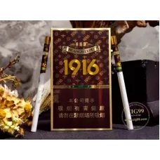 Huanghelou (1916 Baoxiang тонкая)