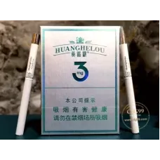 Huanghelou (3mg)
