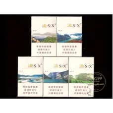 黄鹤楼(SX三峡)
