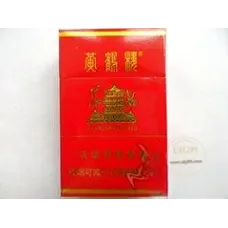 黄鹤楼(万年红)