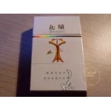 Huanghelou (Baotou) Weiß