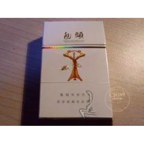 Huanghelou (Baotou) White