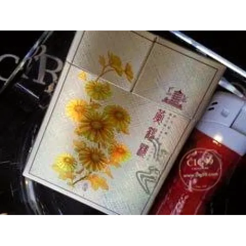 Huanghelou (Double Flip Ledao)
