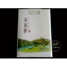 Huanghelou (Chun · Pindao Soft)