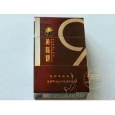Huanghelou (Chunqiu Yancheng)