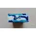 Cápsula Huanghelou (Hard Weileishui · Camuflaje Marino)