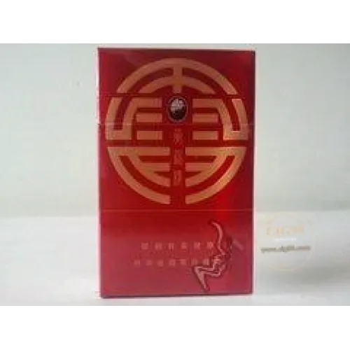 Huanghelou (Fu Lu Shou Xi) Shou