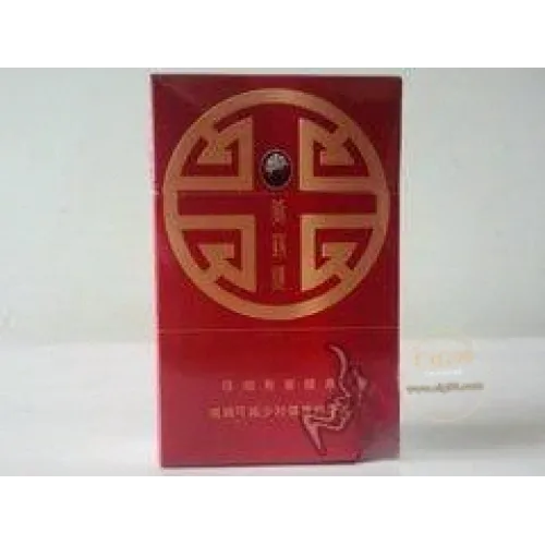 Huanghelou (Fu Lu Shou Xi) Lu