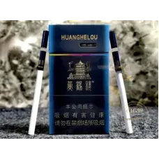 Huanghelou (Fenster)