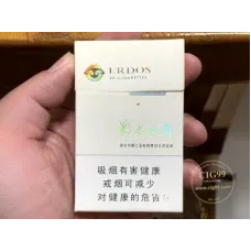 Huanghelou (Erdos)