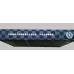 Lanzhou Black Middle Size Cigarettes - Genuine Product