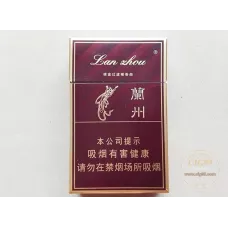 Lanzhou (Hard Premium)