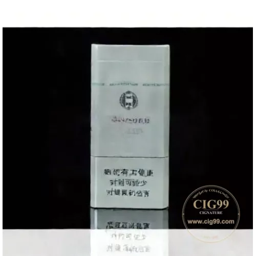 Septwolves Chunjing Chinese Tobacco
