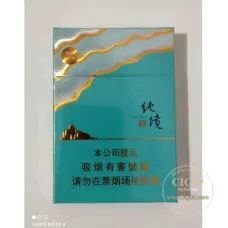 Qipilang (Chunjing Medium Filter)
