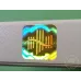 Huangshan Hongfangyin Slim Pack Cigarettes