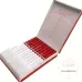Jiaozai (Wide-Narrow Five-Grain Aromatic Medium-Sized Cigarettes)