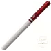 Jiaozai (Wide-Narrow Five-Grain Aromatic Medium-Sized Cigarettes)