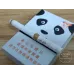 Pride Kuanzhai Panda-Themed Design Tobacco