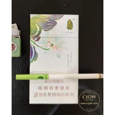 Taishan Jasmine Scented Tobacco