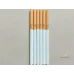 Taishan White General Slim Pack Genuine Tobacco