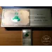 Premium Yuxi Jadeite Slim Pack Chinese Tobacco