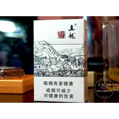 Zhenlong (Origin)