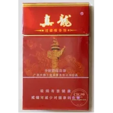 High-End Zhenlong Premium Quality Tobacco