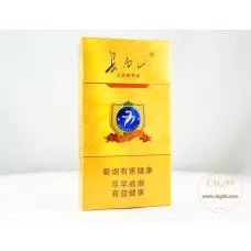 Changbaishan 777 Designated Tobacco