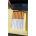 Chunghwa Gold Brand Premium Chinese Cigarettes