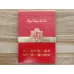 Red Medium Filter DongChongXiaCao Tobacco