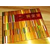 Golden Leaf Gold Medium Cut Size Tobacco