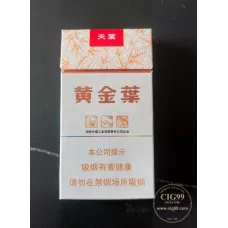 Golden Leaf Tianye Slim Cut Tobacco