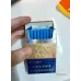 Liqun Leisure Slim Style Tobacco