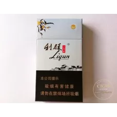 Liqun Jiangnan Rhyme Classic Brand Tobacco