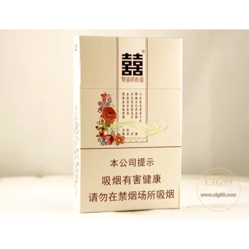 Shuangxi Huayue Brand Chinese Cigarettes