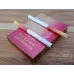 Caizhong variant Suyan brand cigarettes