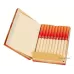 Jingcai Medium filter Suyan cigarettes