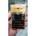 Classic Golden Impression Yunyan Slim Tobacco
