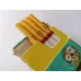 Authentic YunYan Lesser Panda Homeland Cigarettes