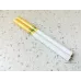 Diamond Double Medium-Size Lotus Design Cigarettes