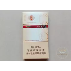 Diamond Shangfeng Coco Tobacco Product