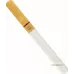 Changbai Mountain Soft Red Package Tobacco