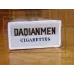 Daqianmen Soft Pack Chinese Brand Cigarettes