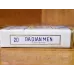 Daqianmen Soft Pack Chinese Brand Cigarettes