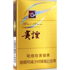 Guiyan Colorful Edition Tobacco