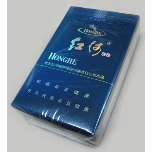 红河(软99) 红河(软99)