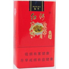 Honghe (Little Panda Century Wind) Honghe (Little Panda Century Wind)