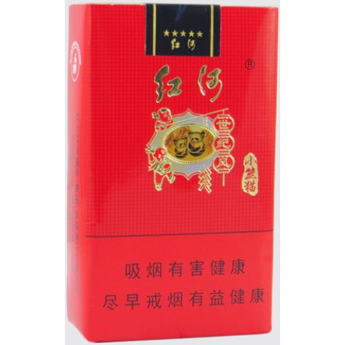 Honghe (Little Panda Century Wind) Honghe (Little Panda Century Wind)