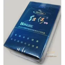 Honghe Soft 99mg Version Premium Tobacco